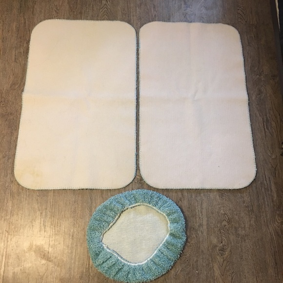 Bathroom Rug Set - Picture 5 of 5